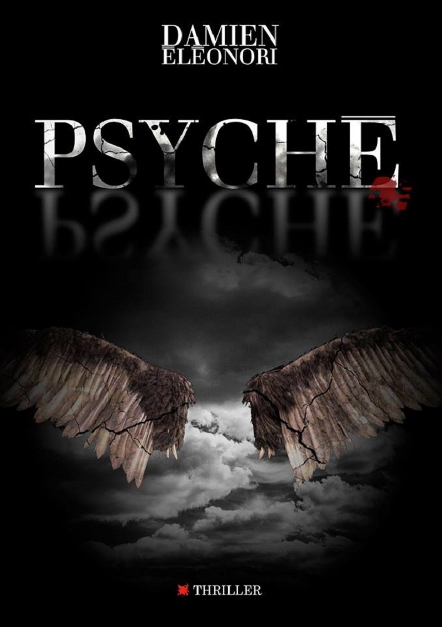 couverture psyché