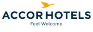Logo Accor hotels