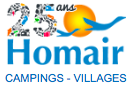 Logo Homair