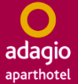 Logo Adagio