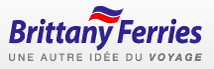 Logo Brittany Ferries