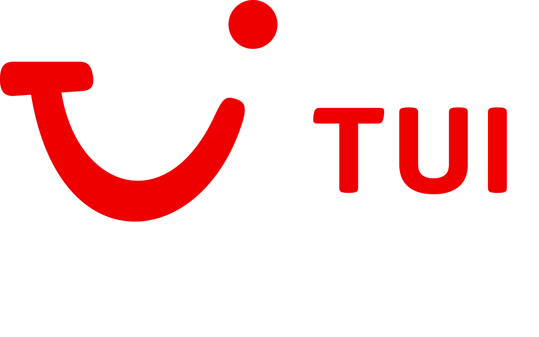 Logo TUI