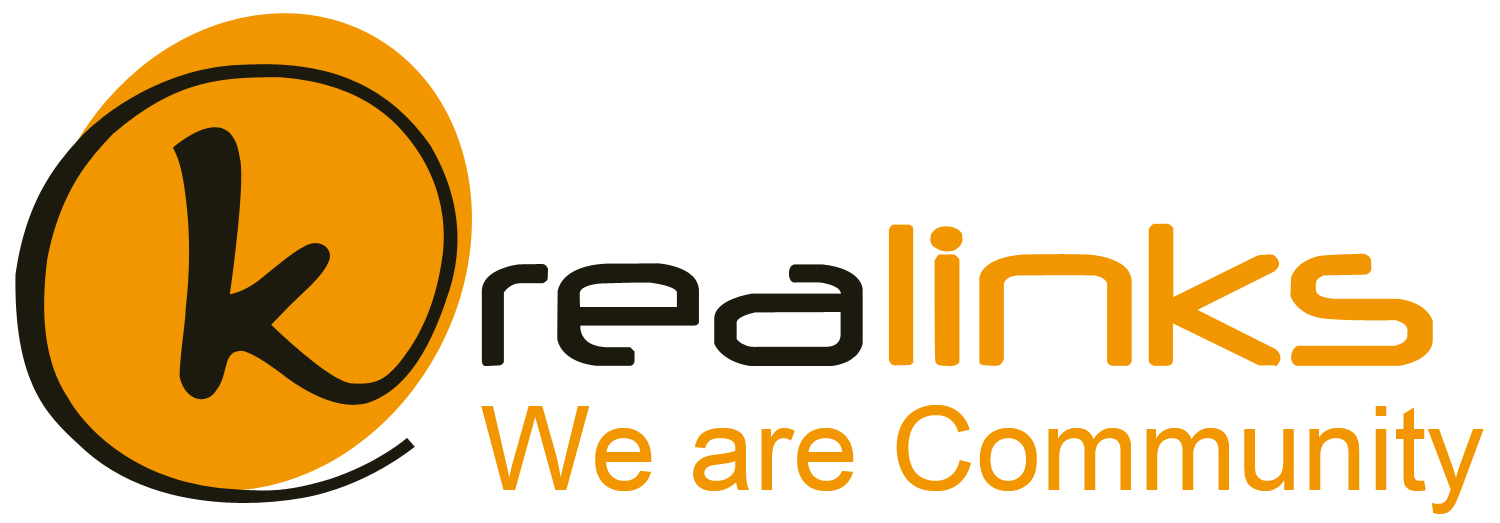 Logo Krealinks