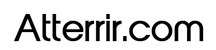 Logo atterrir.com