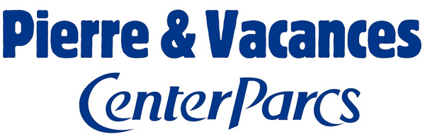 Logo Pierre et Vacances