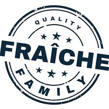 Logo Fraîche Family