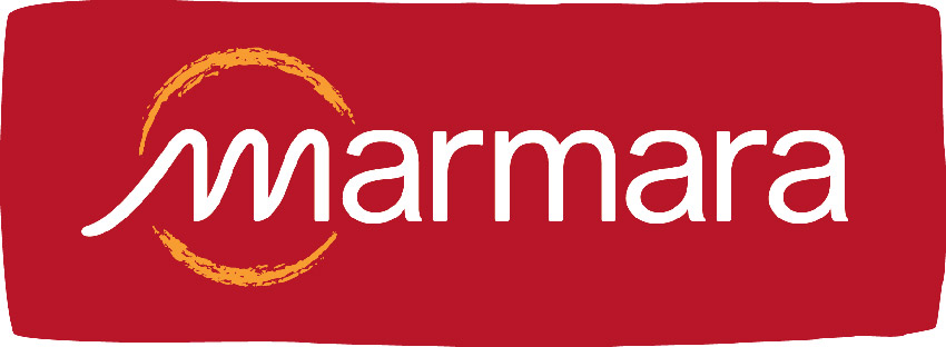 Logo Marmara