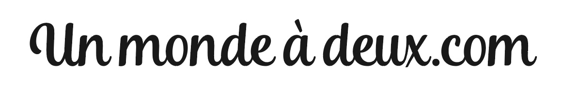 Logo Un monde à deux